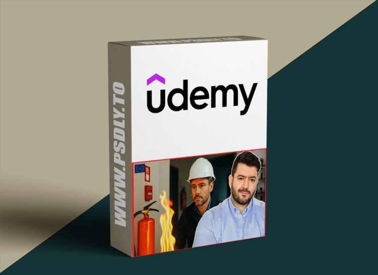 Udemy – NEBOSH IGC1 & NEBOSH IGC2 Safety Training: Fire Hazards 1 NEBOSH IGC1 & NEBOSH IGC2 Safety Training: Fire Hazards