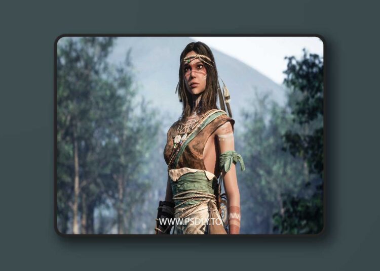 Natta (4.26 – 4.27 and 5.0 – 5.4) for Unreal Engine 1 Natta (4.26 – 4.27 and 5.0 – 5.4)