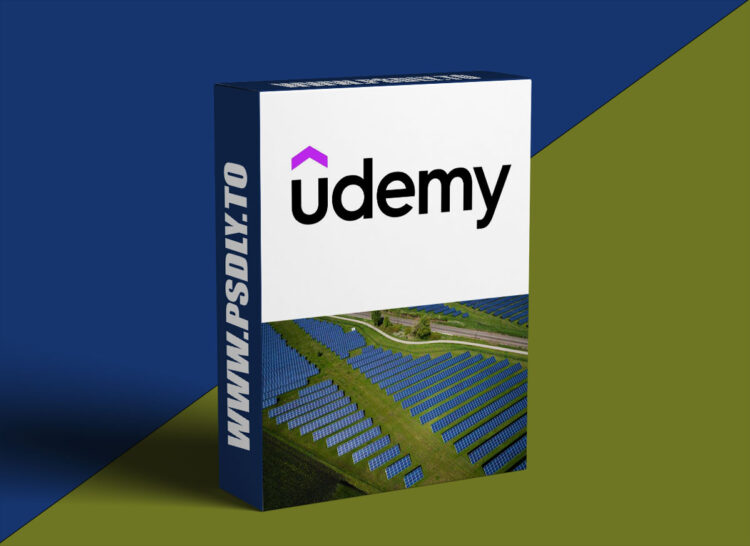 Udemy – Net Zero Now 1 Net Zero Now