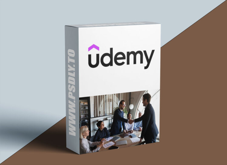 Udemy – New Manager: Essential Leadership Skills for Success 1 New Manager: Essential Leadership Skills for Success