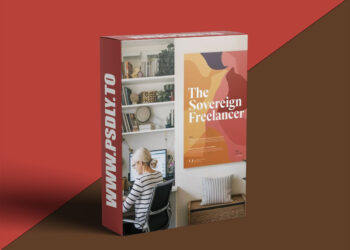 Nick Usborne – The Sovereign Freelancer