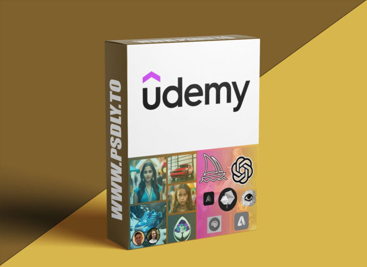 Udemy – No Cost AI Art Tools 2025: Like Leonardo AI, Kling & Hedra 1 No Cost AI Art Tools 2025: Like Leonardo AI, Kling & Hedra