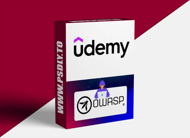 Udemy – OWASP Top 10 Web Application Security for Beginners 1 OWASP Top 10 Web Application Security for Beginners