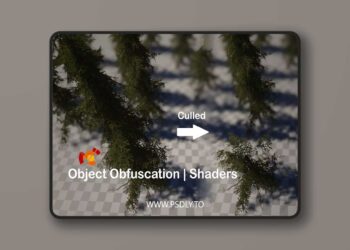 Object Obfuscation v2.0