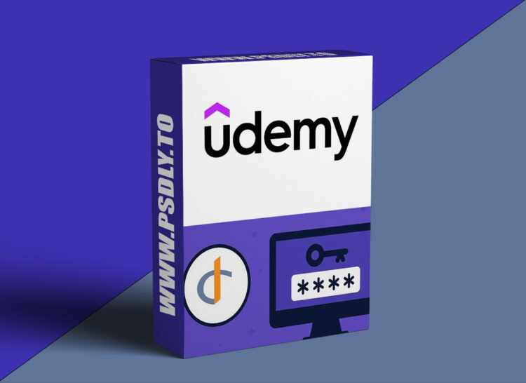 Udemy – OpenIddict with .NET – The Ultimate Identity Adventure 1 OpenIddict with .NET – The Ultimate Identity Adventure