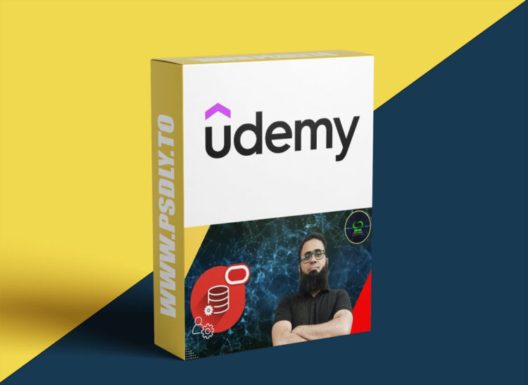 Udemy – Oracle DBA Bootcamp: Skills for the Real World 1 Oracle DBA Bootcamp: Skills for the Real World