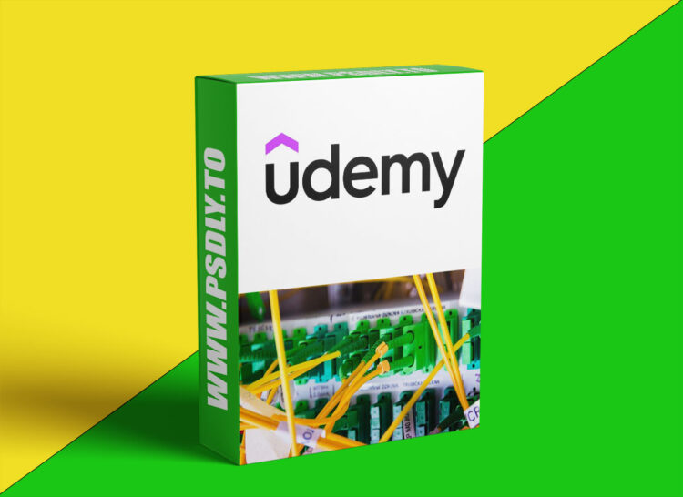 Udemy – PDH, SDH & OTN (Multiplexing) for Telecom Transmission 1 PDH, SDH & OTN (Multiplexing) for Telecom Transmission