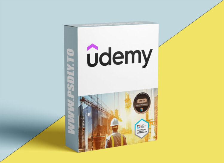 Udemy – PMI-CP Summary Masterclass: Built Environment Essentials 1 PMI-CP Summary Masterclass: Built Environment Essentials