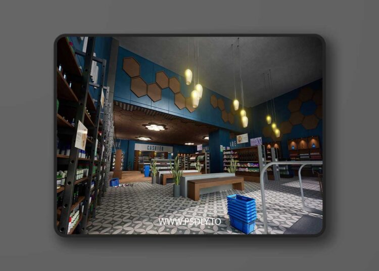 Pharmacy / Drugstore Environment ( Pharmacy Medicine Chemistry Medicines Shop ) 1 Pharmacy / Drugstore Environment ( Pharmacy Medicine Chemistry Medicines Shop )