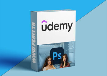 Photoshop Portfolio Magic: Build Covers & Pages Like a Pro