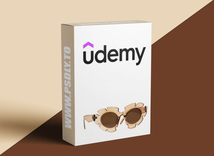 Udemy – Product photography for beginners from scratch 1 Product photography for beginners from scratch