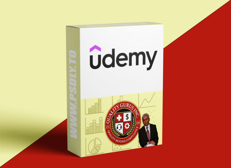 Udemy – Professional Data Visualization Using ChatGPT 1 Professional Data Visualization Using ChatGPT