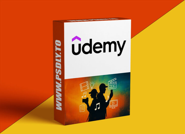 Udemy – Professional Music Video Creation - Award-Winning Secrets 1 Professional Music Video Creation - Award-Winning Secrets