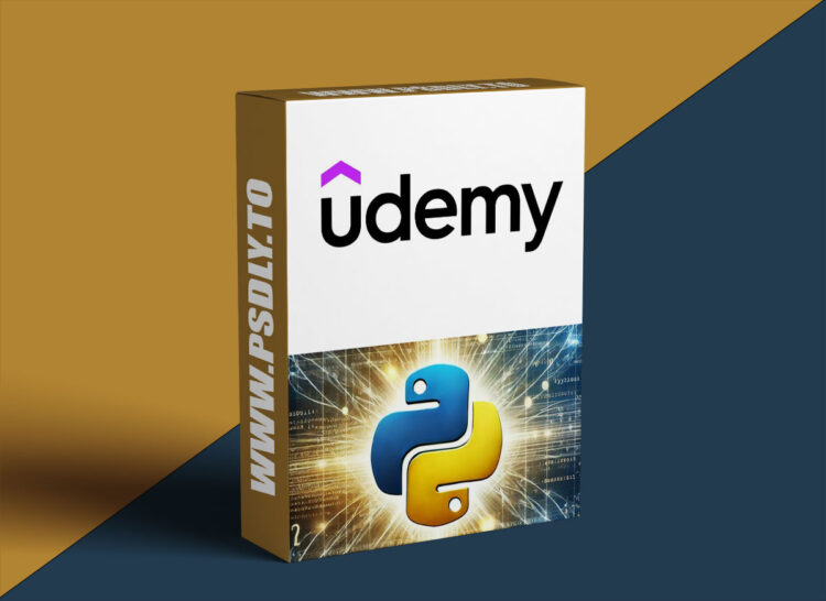 Udemy – Python Development from Basic to Advance Programming 1 Python Development from Basic to Advance Programming