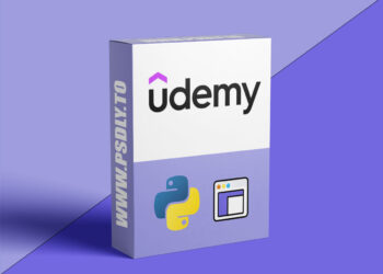 Python GUI Development with Tkinter [New 2025]