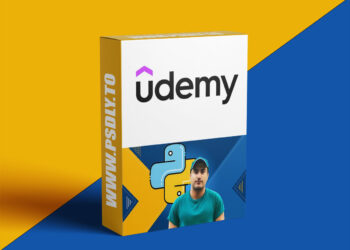 Python Mastery for Everyone: Complete Course with 200+ Demos
