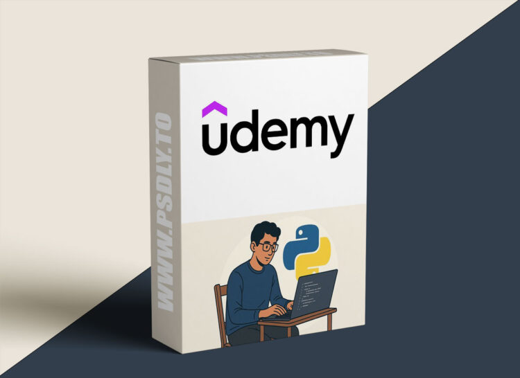Udemy – Python One-Liners: Write Powerful Code in a Single Line 1 Python One-Liners: Write Powerful Code in a Single Line