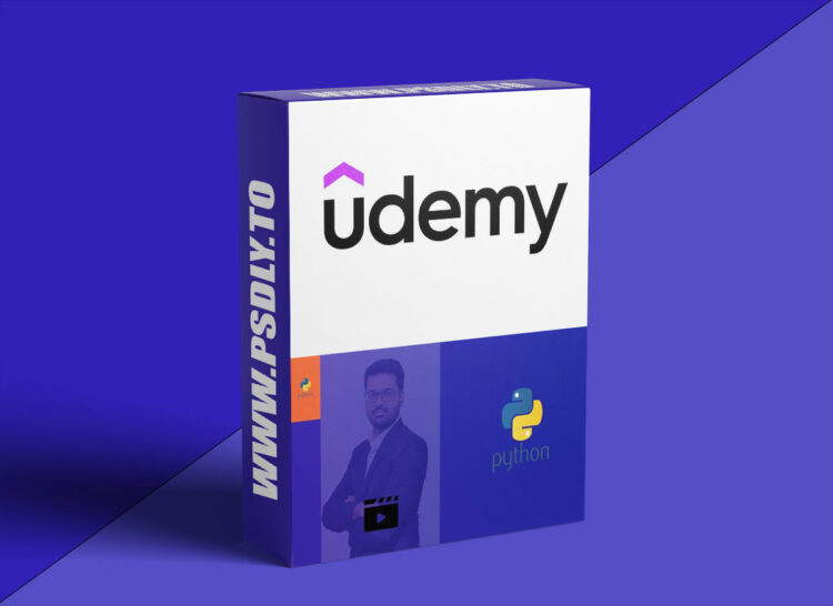 Udemy – Python Programming from Basics to Advanced 1 Python Programming from Basics to Advanced