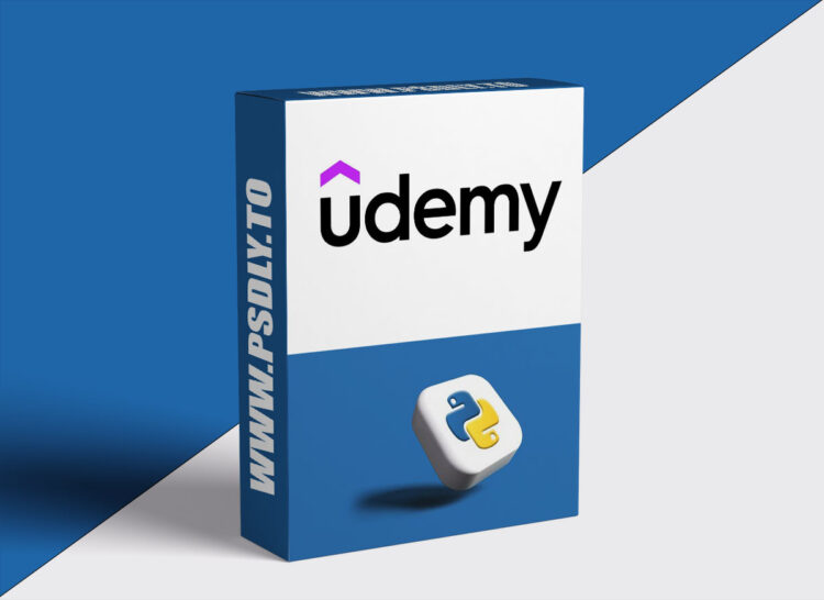 Udemy – Python Zero to Hero: Master Coding from Scratch 1 Python Zero to Hero: Master Coding from Scratch