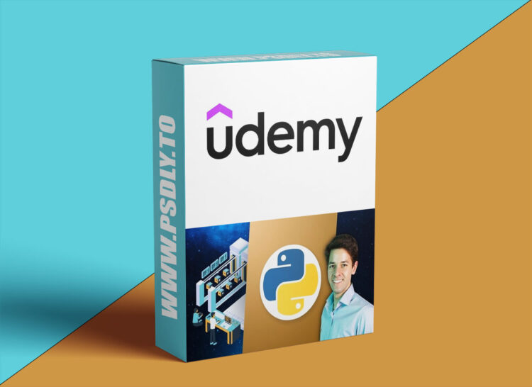 Udemy – Python for DevOps: Mastering Real-World Automation 1 Python for DevOps: Mastering Real-World Automation