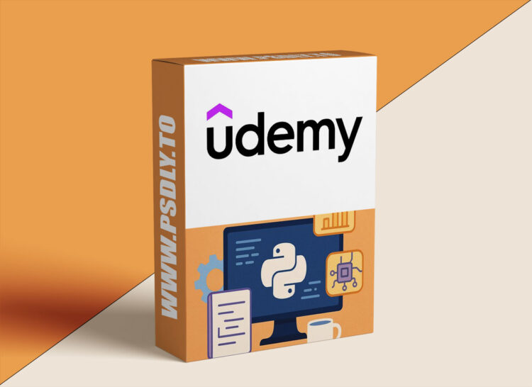 Udemy – Python for MLOPS 1 Python for MLOPS