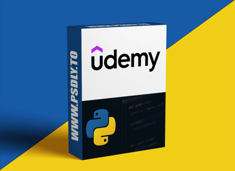 Udemy – Python for beginners and VibeCoders 1 Python for beginners and VibeCoders