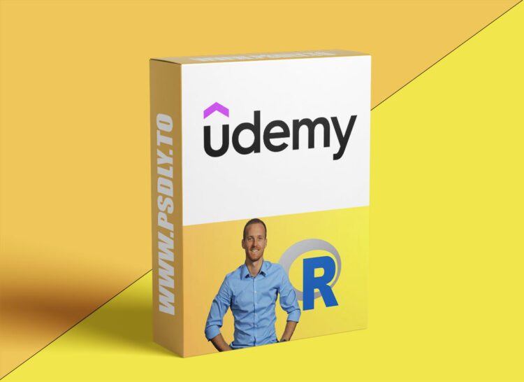 Udemy – R Programming A-Z™: R For Data Science With Real Exercises! 1 R Programming A-Z™: R For Data Science With Real Exercises!