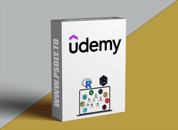 Udemy – R tidymodels part 2: Beyond linear regression 1 R tidymodels part 2: Beyond linear regression