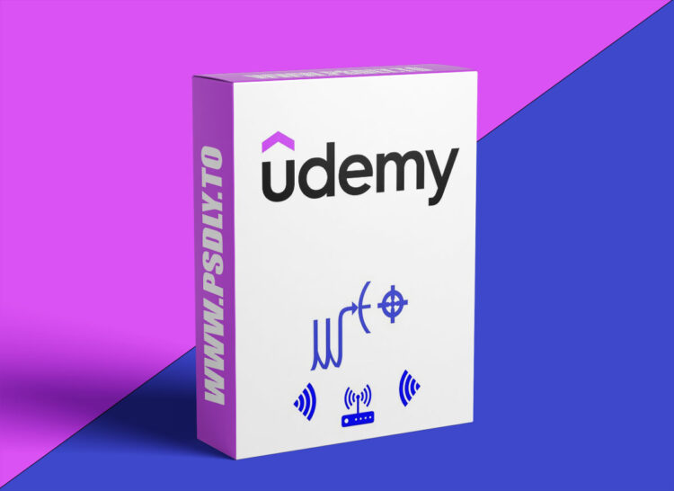 Udemy – Radio Frequency Fundamentals Quickstart Guide For RF Signals 1 Radio Frequency Fundamentals Quickstart Guide For RF Signals
