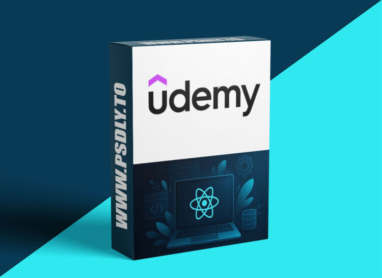 Udemy – React JS Course: From Beginner to Expert Level 1 React JS Course: From Beginner to Expert Level