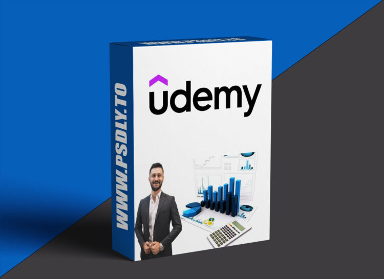 Udemy – Real‑World Data Skills: Understand & Decide Better 1 Real‑World Data Skills: Understand & Decide Better