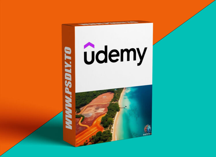 Udemy – Remote Sensing of Deforestation with Landsat and GEE 1 Remote Sensing of Deforestation with Landsat and GEE