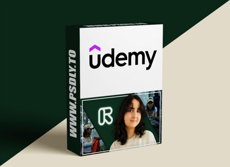 Udemy – Runway AI Video Creation: Generative AI Masterclass 1 Runway AI Video Creation: Generative AI Masterclass
