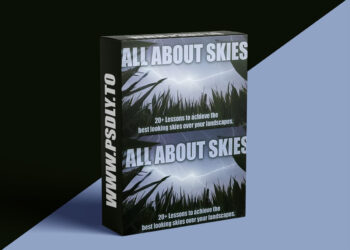 Ryan Dyar - All About Skies - 2025