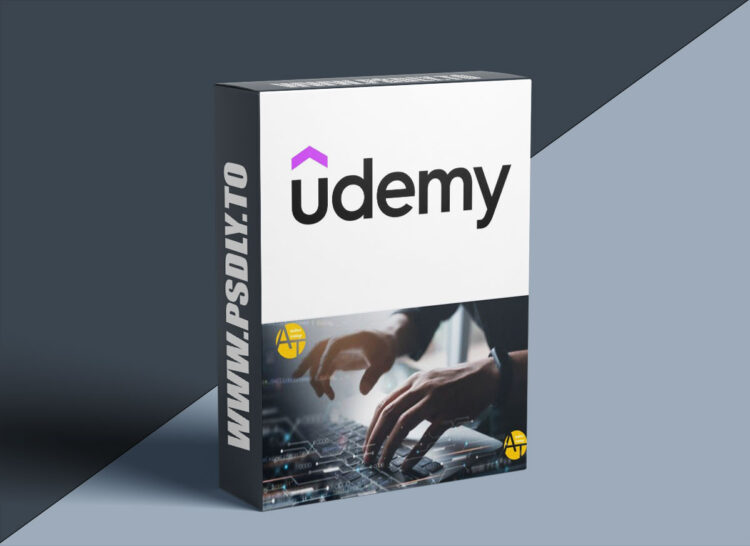 Udemy – SAP BTP Build Apps Low Code No Code development 1 SAP BTP Build Apps Low Code No Code development