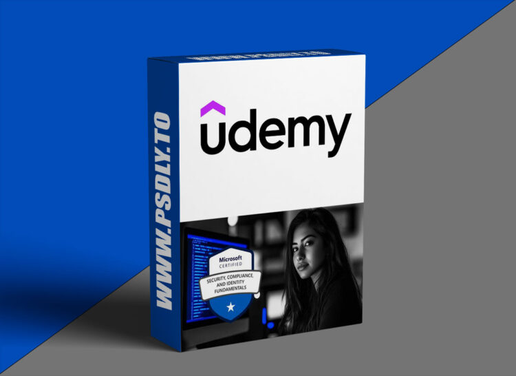 Udemy – SC-900 Microsoft Security, Compliance & Identity Fundamental 1 SC-900 Microsoft Security, Compliance & Identity Fundamental