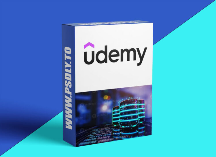 Udemy – SQL for Data Analytics 1 SQL for Data Analytics