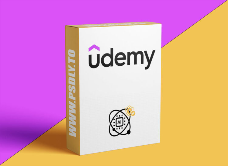 Udemy – Securing GenAI Systems 1 Securing GenAI Systems