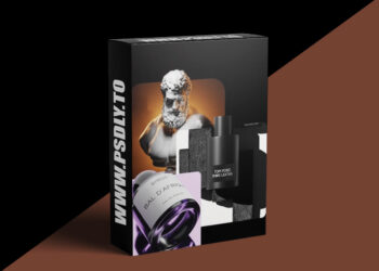 Seifhussam3d - Master The Art Of Product Modelling & Animation In Blender