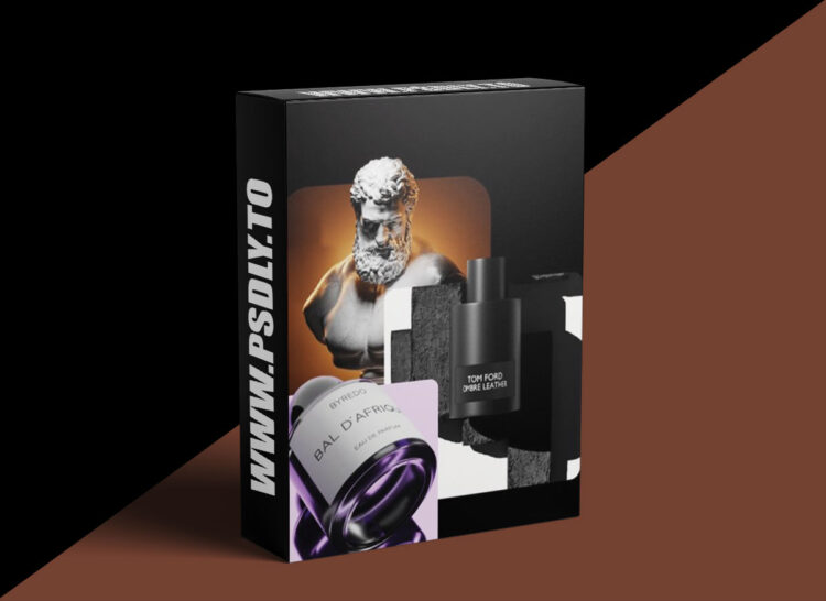 Seifhussam3d - Master The Art Of Product Modelling & Animation In Blender 1 Seifhussam3d - Master The Art Of Product Modelling & Animation In Blender