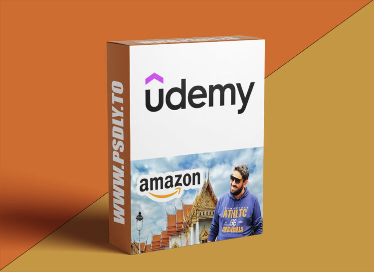 Udemy – Sell on Amazon FBA Course - Select from 5in1 Business Model 1 Sell on Amazon FBA Course - Select from 5in1 Business Model