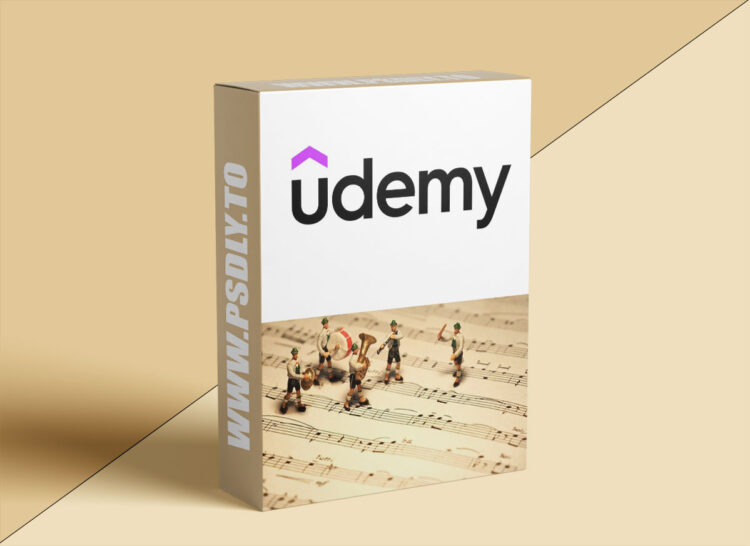 Udemy – Sight Reading Bootcamp 1 Sight Reading Bootcamp