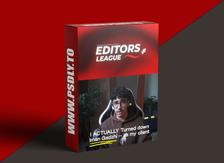 Skool - Editors League - Full April 2025 1 Skool - Editors League - Full April 2025