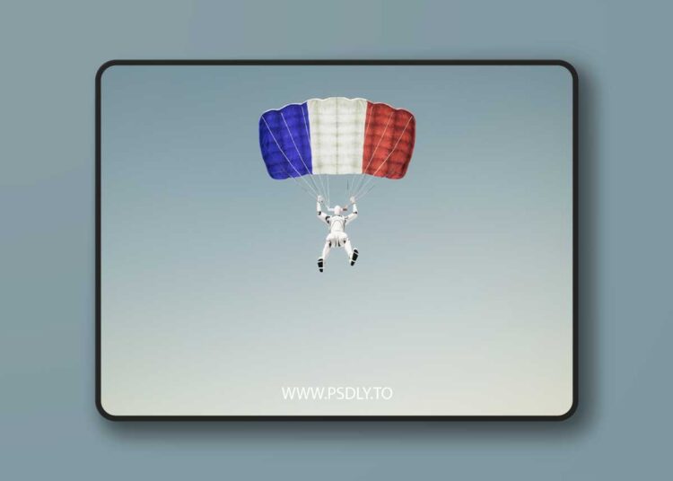 Skydive and Parachute Kit (5.0 – 5.4) for Unreal Engine 1 Skydive and Parachute Kit (5.0 – 5.4)