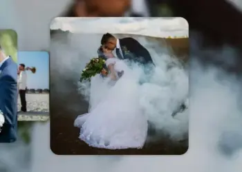 Slideshow - Wedding Slideshow
