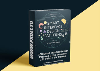 Smart Interface Design Patterns