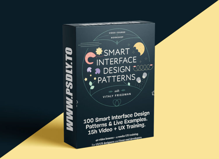 Smart Interface Design Patterns 1 Smart Interface Design Patterns