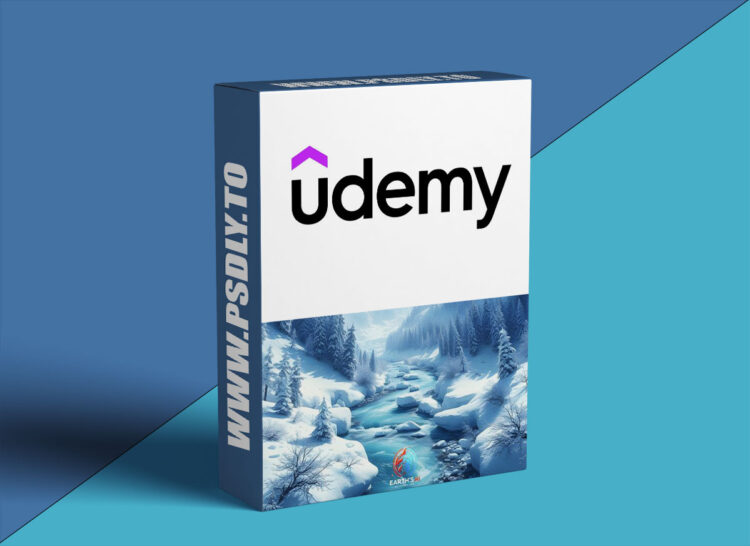 Udemy – Snow Cover Monitoring with MODIS and Google Earth Engine 1 Snow Cover Monitoring with MODIS and Google Earth Engine