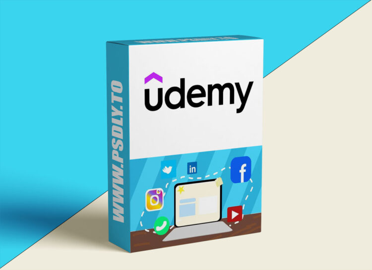 Udemy – Social Media Management and Marketing for Small Businesses 1 Social Media Management and Marketing for Small Businesses