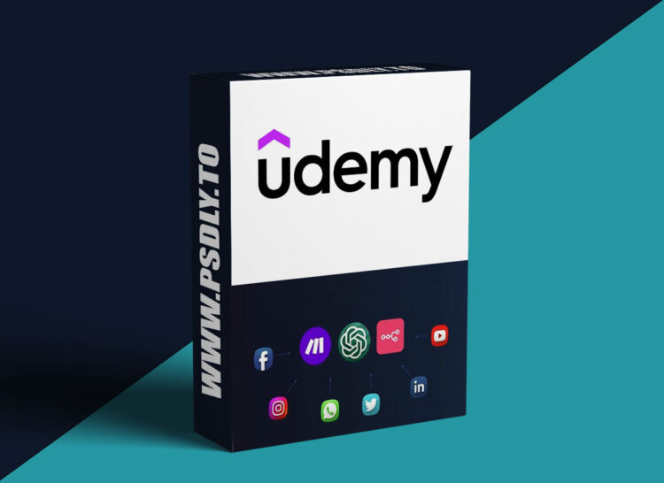 Udemy – Social Media SEO Automation: AI Agents for Traffic Growth 1 Social Media SEO Automation: AI Agents for Traffic Growth